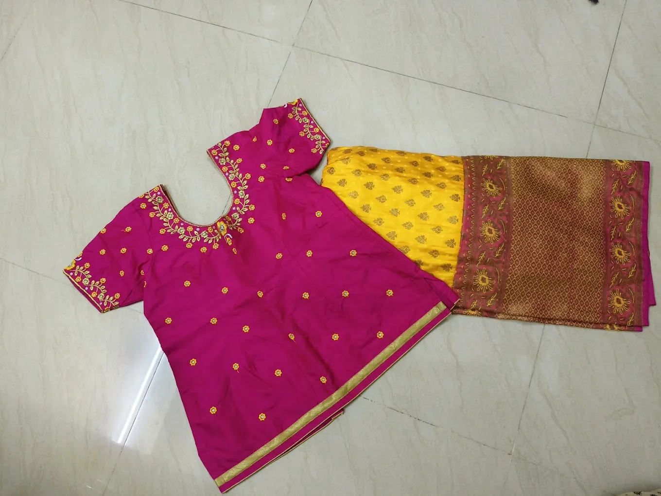 Haritha Fashions